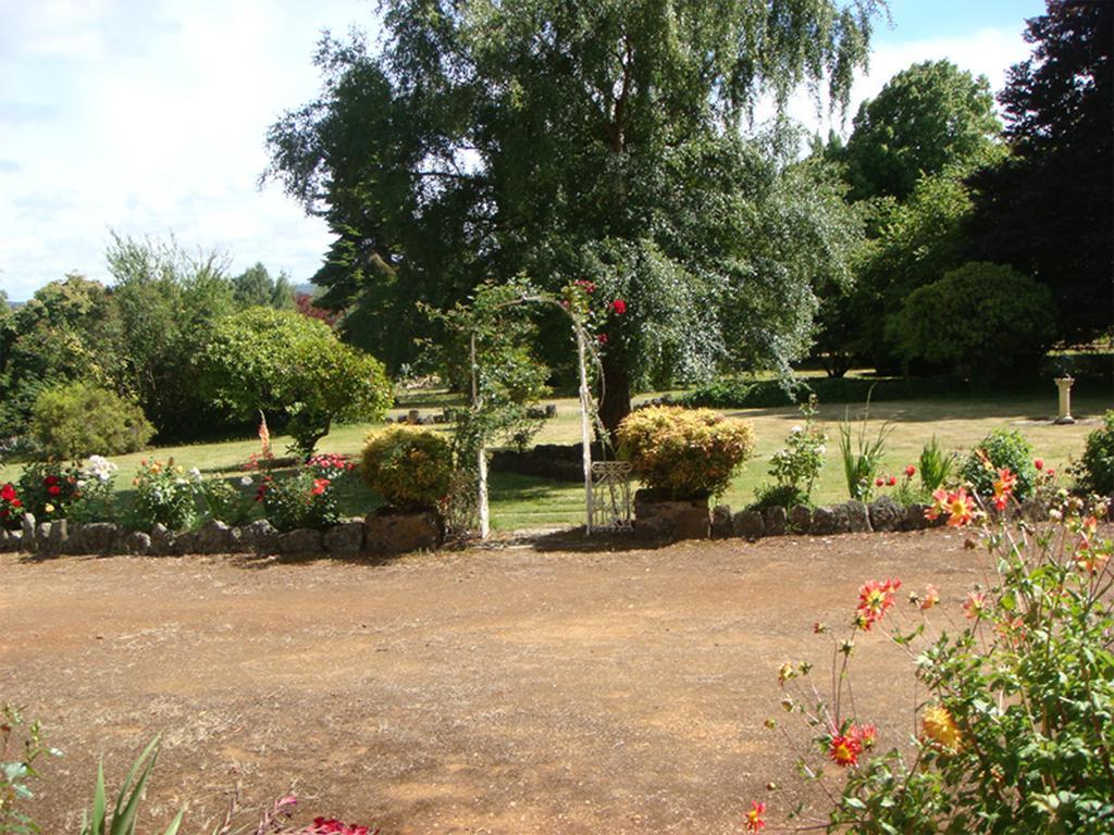 Tahara Cottage Deloraine Quarto foto