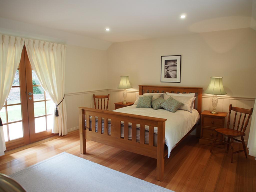 Tahara Cottage Deloraine Quarto foto