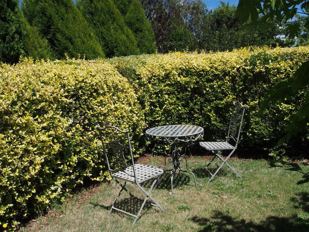 Tahara Cottage Deloraine Quarto foto
